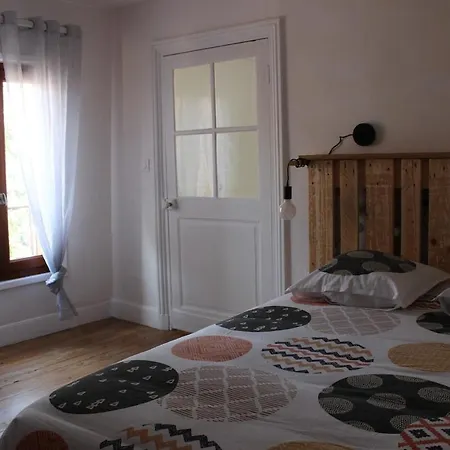 La Maison Au Camelia *