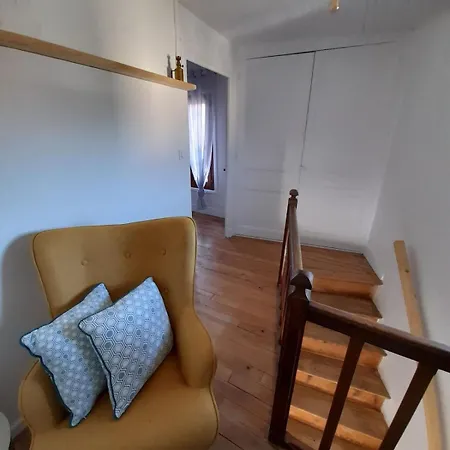 La Maison Au Camelia